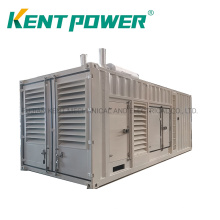 360kVA 450kVA 525kVA 750kVA Prime Power Deutz Diesel Generator with Electric Starting Best Price